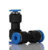 Pneumatic Fittings - 1442643 - RS Components, Ltd.