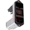 IEC Filters - 8703029 - RS Components, Ltd.