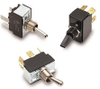 Toggle Switches - 8798250 - RS Components, Ltd.