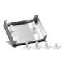 Adhesive PCB Standoff - ASR series - Takachi Electronics Enclosure Co., Ltd.