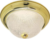 Flush Mounts-Bowl Style - 356042 - Light Center (The)