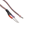 Thermocouples, Temperature Probes - 5880-5TC-GG-E-20-48-ND - DigiKey