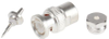Coaxial Connectors - 5464285 - RS Components, Ltd.