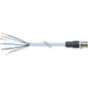 Sensor & Actuator Cables - 589359 - RS Components, Ltd.