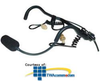 Smith Corona Tactical Headset -- P12513