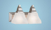 Bathroom Fixtures-Two Lights - 725688 - Capital Lighting, Inc.
