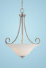 Pendants-Bowl Style - 664408 - Capital Lighting, Inc.