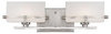 NN8602BN Bathroom Fixtures-Two Lights - 375259 - Capital Lighting, Inc.