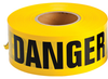 Barricade Tape - 91455 - Brady Corporation