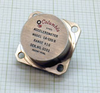 High Performance Linear Accelerometers -- SA-520RNP
