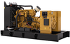 Diesel Generator Sets -- C15 (60 HZ) - Image