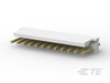 PCB Headers & Receptacles - 4-641208-2 - TE Connectivity