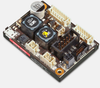 ESCON 36/2 DC, 4-Q Servocontroller, 10-36 V, 2A/4A -- 403112