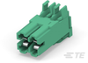 Standard Edge Connectors - 1-284561-1 - TE Connectivity