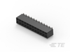 PCB Headers & Receptacles - 6-2267178-2 - TE Connectivity
