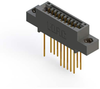 Card Edge Connectors - Edgeboard Connectors - 395-020-542-508 - Lingto Electronic Limited
