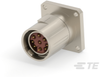 Circular Power Connectors - BDA107F03000050000 - TE Connectivity