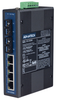 4FE+2FE ST Multi-mode Unmanaged Ethernet Switch - EKI-2526M-ST-AE - Advantech