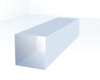 KTP Crystals 7x7x20mm for OPO@1064nm to 1570nm -- 20203-018 - Image