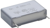 Cap, 2200Pf, 2Kv, Film, Radial Rohs Compliant Vishay - 69AH1105 - Newark, An Avnet Company