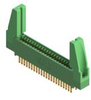 Card Edge Conn, Dual, 44Pos, Lug; Card Edge Connector Type Edac - 68AJ4211 - Newark, An Avnet Company