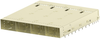 Cage Assembly, Osfp 1X4 Connector; Cage Type Te Connectivity - 78AC5574 - Newark, An Avnet Company