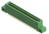 Card Edge Conn, Dual, 48Pos, Th; Card Edge Connector Type Edac - 68AJ5422 - Newark, An Avnet Company