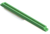 Card Edge Conn, Dual Side, 86Pos, Th; Card Edge Connector Type Edac - 85H4852 - Newark, An Avnet Company