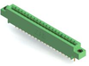 Card Conn, Single Side, 20Pos, Wire Wrap; Card Edge Connector Type Edac - 59AJ6134 - Newark, An Avnet Company