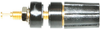 Binding Post, Jack, 15A, Black; Product Range Mueller Electric - 66W1196 - Newark, An Avnet Company