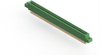 Card Conn, Single Side, 53Pos, Wire Wrap; Card Edge Connector Type Edac - 68AJ9936 - Newark, An Avnet Company