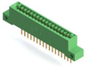 Card Edge Conn, Single Side, 17Pos, Th; Card Edge Connector Type Edac - 72AJ3546 - Newark, An Avnet Company