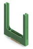 Card Conn, Dual Side, 22Pos, Wire Wrap; Card Edge Connector Type Edac - 67AJ2360 - Newark, An Avnet Company