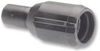 Circular Connector, Mini Sure-Seal Series, Receptacle, 4, Pin, Socket, Cable Mount Rohs Compliant Itt Cannon - 06X1232 - Newark, An Avnet Company