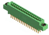 Card Edge Conn, Dual Side, 34Pos, Lug; Card Edge Connector Type Edac - 76AJ0779 - Newark, An Avnet Company