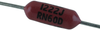 Metal Film Resistor, 1.1Kohm, 250Mw, 1%; Resistance Vishay - 03F8493 - Newark, An Avnet Company