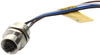 Sensor Cord, 4P M12 Rcpt-Free End, 300Mm; Connector To Connector Molex - 72AC7223 - Newark, An Avnet Company