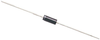 Rectifier, Single, 3A, 50V, Do-201Aa; Repetitive Peak Reverse Voltage Multicomp Pro - 29AH1860 - Newark, An Avnet Company