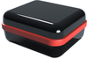 Enclosure, Pocket, Pc, Black/neon Orange; Enclosure Type Serpac - 40AH0872 - Newark, An Avnet Company