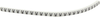 Cable Marker, Pre Printed, Pvc, White; Marker Type Hellermanntyton - 78AC5144 - Newark, An Avnet Company