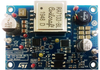 Eval Board, Server And Telecom Power Rohs Compliant Stmicroelectronics - 69AH2703 - Newark, An Avnet Company