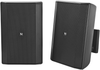 Speaker, 50Hz-20Khz, 60W, Black; Transformer Power Tappings Electro-Voice - 57AC8796 - Newark, An Avnet Company