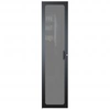 Rack Mounting Solutions - Rack Accessories - Doors - C2DF1978PBK1 - Hammond Manufacturing Company Inc.