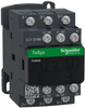 Iec Contactor; Load Current Inductive Schneider Electric - 31C9343 - Newark, An Avnet Company
