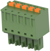Terminal Block, Pluggable, 5Pos, 16Awg; Pitch Spacing Buchanan Te Connectivity - 47AK0080 - Newark, An Avnet Company