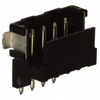 Connectors, Interconnects - Rectangular Connectors - Headers, Male Pins - 1189888-292173-4 - Win Source Electronics