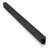 Connectors, Interconnects - Rectangular Connectors - Headers, Receptacles, Female Sockets - 1285448-SFML-145-01-S-D - Win Source Electronics