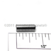 Rod Magnets - R375A - Amazing Magnets, LLC