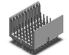 VHDM - 496-3010-063 - Amphenol Communications Solutions