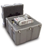 Model 250DEP Optical Media and Key Tape Disintegrator -- Model 250DEP